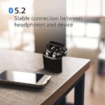 Philips TAT3225BK/94 Truly Wireless Earbuds with Mic - Image 5