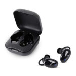 Philips TAT4205BK True Wireless Earbuds with Mic