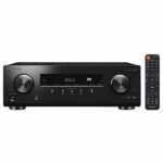 Pioneer VSX-834 7.2-CH AV Receiver Dolby