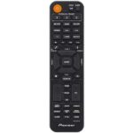 Pioneer VSX-834 7.2-CH AV Receiver Dolby - Image 3