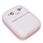 Pocket Mini Printer Wireless Thermal Printer - Image 2