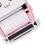 Pocket Mini Printer Wireless Thermal Printer - Image 4