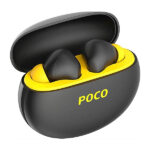 Poco Pods True Wireless Earbuds with 30 Hour Playback - Image 2