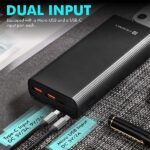 Portronics 20000 mAh Power Bank - Image 2