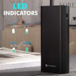 Portronics 20000 mAh Power Bank - Image 3