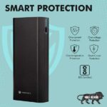 Portronics 20000 mAh Power Bank - Image 4