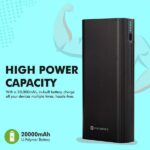 Portronics 20000 mAh Power Bank - Image 6