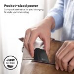 Portronics Adapto 45 20W Mobile Charger Adapter with Dual Port - Image 6