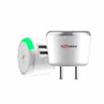 Portronics Adapto 469 Cellular Phones Wall Charger