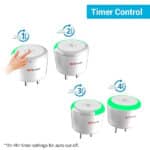 Portronics Adapto 469 Cellular Phones Wall Charger - Image 3