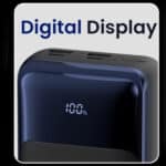 Portronics Ampbox 27K 27000 mAh Power Bank - Image 4