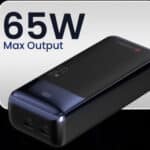 Portronics Ampbox 27K 27000 mAh Power Bank - Image 3