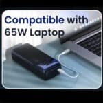 Portronics Ampbox 27K 27000 mAh Power Bank - Image 2