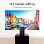 Portronics Beem 410 Android Smart Projector - Image 2