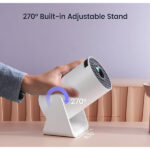 Portronics Beem 440 Smart LED Projector - Image 2