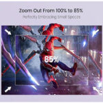 Portronics Beem 440 Smart LED Projector - Image 5