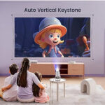 Portronics Beem 440 Smart LED Projector - Image 6