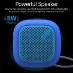 Portronics Bounce POR-952 Portable Bluetooth Speaker with FM - Image 4