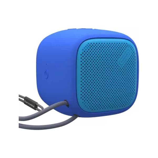 Portronics-Bounce-POR952.jpg Portronics Bounce POR-952 Portable Bluetooth Speaker with FM - Image 1