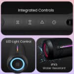 Portronics Breeze 6 Portable Bluetooth Speaker - Image 2