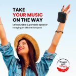 Portronics Buzz 5W Portable Bluetooth Speaker - Image 2