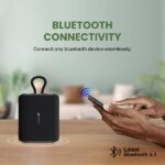 Portronics Buzz 5W Portable Bluetooth Speaker - Image 3