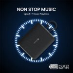 Portronics Buzz 5W Portable Bluetooth Speaker - Image 4