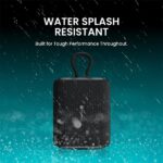 Portronics Buzz 5W Portable Bluetooth Speaker - Image 5