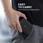 Portronics Buzz 5W Portable Bluetooth Speaker - Image 6