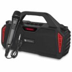 Portronics Chime 20 Watt Bluetooth Party Speaker