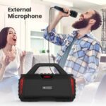Portronics Chime 20 Watt Bluetooth Party Speaker - Image 3