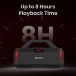 Portronics Chime 20 Watt Bluetooth Party Speaker - Image 4