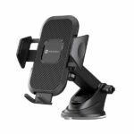 Portronics Clamp M Car Mobile Holder - Image 2