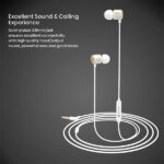 Portronics Conch 10 in-Ear Wired Earphone - Image 2