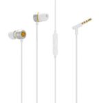 Portronics Conch 10 in-Ear Wired Earphone
