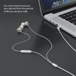 Portronics Conch 10 in-Ear Wired Earphone - Image 4