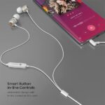 Portronics Conch 10 in-Ear Wired Earphone - Image 5