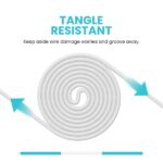 Portronics Conch 110 in Ear Wired Earphones with Mic - Image 5