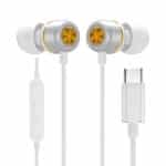 Portronics Conch 20 in-Ear Wired Earphone