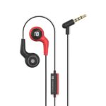 Portronics Conch 70 in-Ear Wired Earphone with Mic