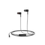 Portronics Conch Gama in-Ear Wired Earphone