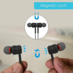 Portronics Conch Gama in-Ear Wired Earphone - Image 2