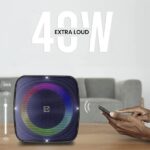 Portronics Dash 40W TWS Bluetooth Portable Speaker - Image 6