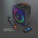 Portronics Dash 40W TWS Bluetooth Portable Speaker - Image 3
