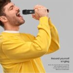 Portronics Dash 40W TWS Bluetooth Portable Speaker - Image 4