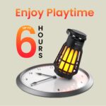 Portronics Dash 6 15W Bluetooth Speaker - Image 2