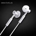 Portronics Ear 1 in-Ear Wired Earphones with Mic - Image 2