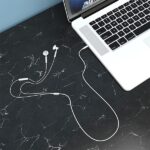 Portronics Ear 1 in-Ear Wired Earphones with Mic - Image 4