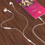 Portronics Ear 1 in-Ear Wired Earphones with Mic - Image 5