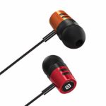 Portronics Ear 2 in-Ear Wired Earphones with Mic